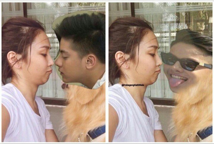 DoseMioCherry's tweet photo. HAPPY MAGICAL KATHNIEL DAY 
#Happy20thQueenKATH https://t.co/v1iBArqIpt