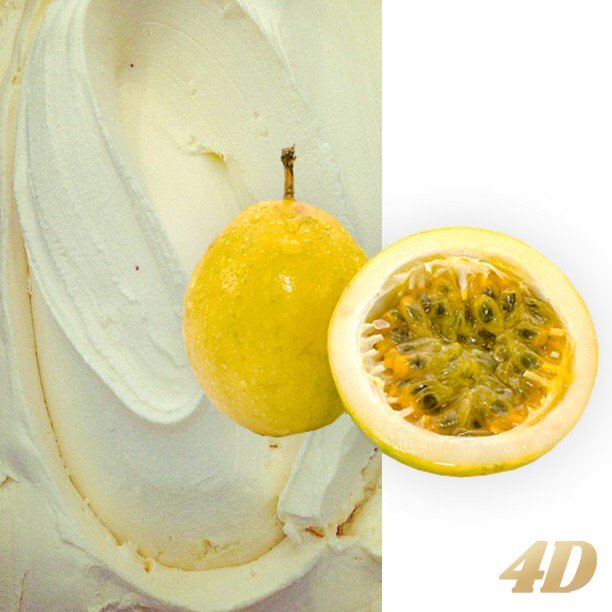 gelateria4d's tweet photo. Find your #passion today! Oh wait, it's waiting for you at #Gelateria 4D 😉

#passionfruit #italiandessert #sweet https://t.co/ClV3UNabHw