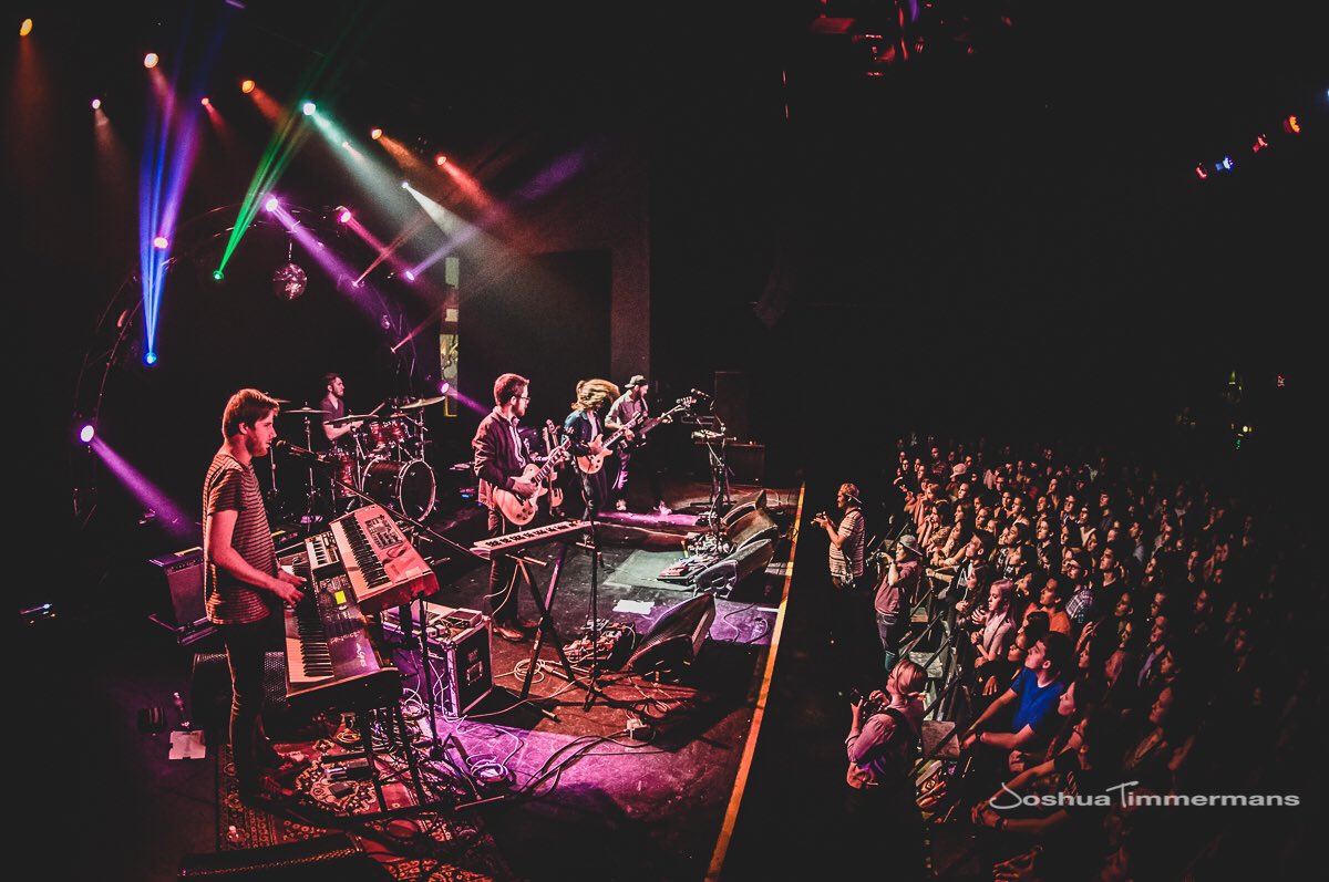MoonTaxi's tweet photo. Thank you ATX for an amazing night @emosaustin! Pics by @NobleVisions. https://t.co/Ox3TGZolYX