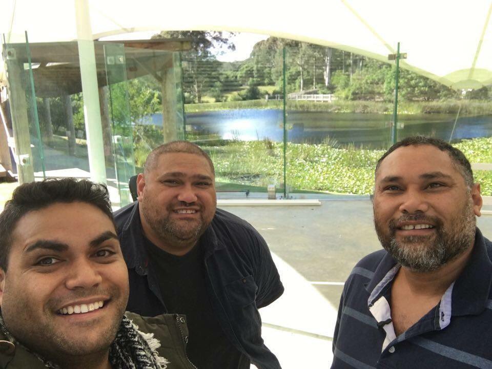radical_son's tweet photo. #RadicalSon doco in the making by David, Timothy & John Leha #fourwinds ✌🏾️👣📹 https://t.co/wXJ8v5qwiG