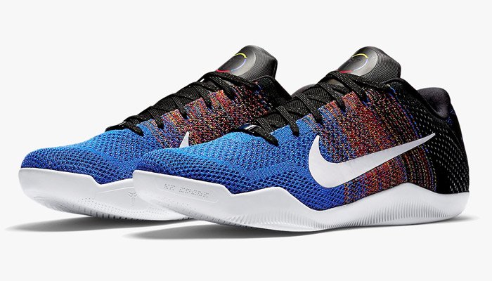 kobe 11 elite bhm