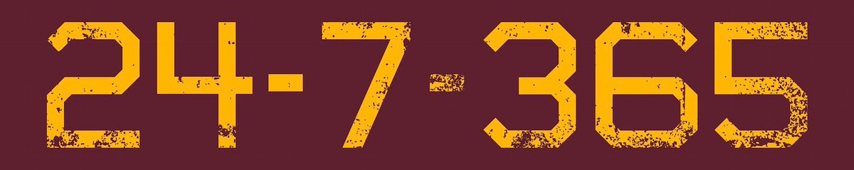 DieHardDevilASU's tweet photo. Giveaway Friday: Support the Devils and #Retweet2Win the 24-7-365 I AM A SUN DEVIL T-Shirt! https://t.co/CgtZndfd7h https://t.co/E10GtLizsg