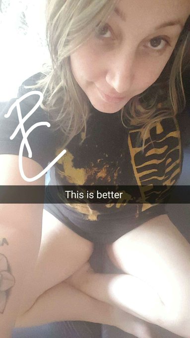 Right now, I'm super low maintenance https://t.co/2g7zSwW1GK