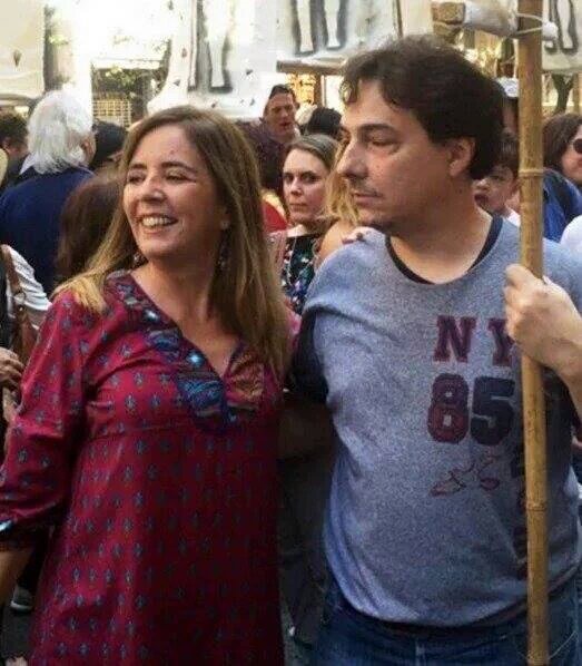 atlanticsurff's tweet photo. #ViernesIntratable Fernán Mirás con una remera de New York repudiaba la visita de Obama. Que fantástico pelotudo. https://t.co/OBWmGqaweZ