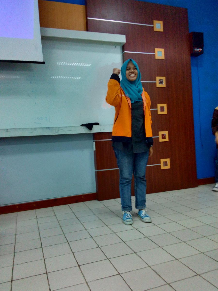 Semarakan Prasidang kemaren dari @rismadianti96  Doc.akf