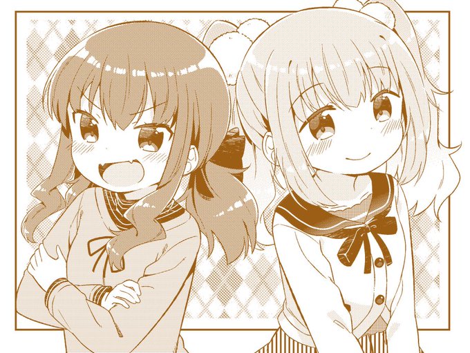 ひなたすたでいのtwitterイラスト検索結果 古い順