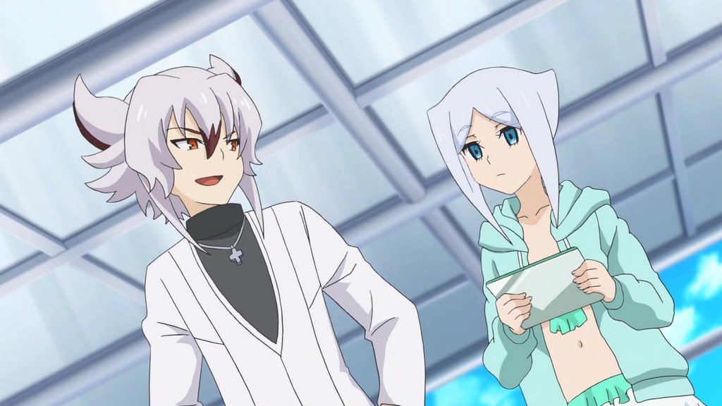 バディファイト ソフィア サハロフ シク フラッグ バディファイト