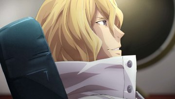 アニメ ゴッドイーター 13話 蓮華 最終回 感想 神喰処