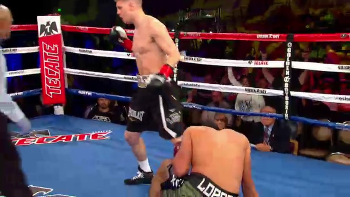 LoveIrishBoxing's tweet image. Blink and you'll have missed it. @jay_quigley KO1.