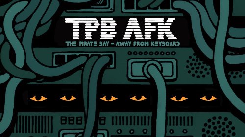 SparotCom's tweet photo. From 2013. #TpbAfk The Pirate Bay away from keyboard? Here's the review https://t.co/DHMQ8kGvv6 Long live #tpb https://t.co/QtPlvPwM1T