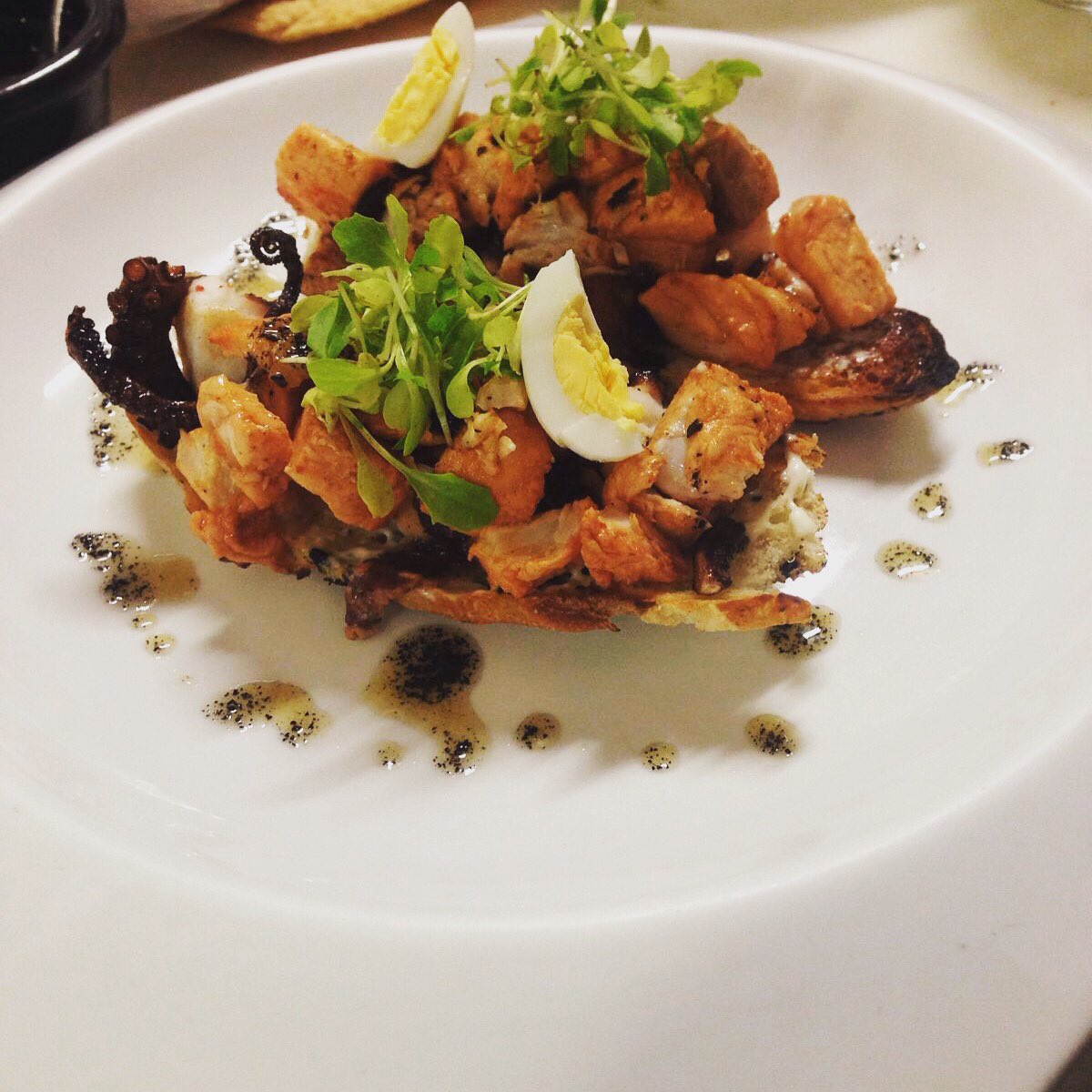 ChefChul tweet picture