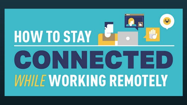 LinkCoworking's tweet image. RT @GuyKawasaki: How to stay connected while working remotely. ow.ly/ZTYue