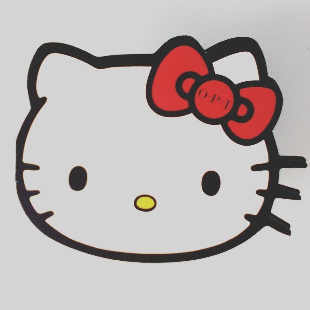 NekoIRLcom's tweet photo. #NekoIRL mpdiyei loves cats! 💅💝🎀🎶🎧
#hellokittybyopi #partytime #launchparty #opilovers #hellokitty #catlover #opi #… https://t.co/Ilbq6Vw6bb