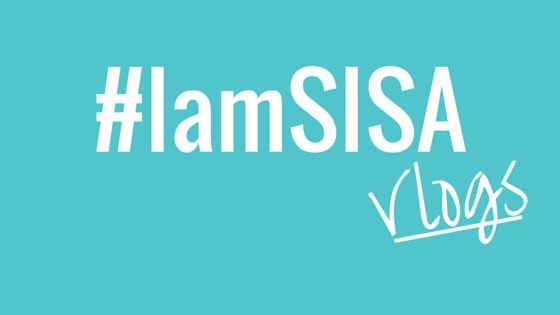 SISA_NL's tweet photo. Al gezien? De allereerste #IamSISA vlogs zie je hier: https://t.co/PJzZu7PtIW https://t.co/gEpV7mKtdW