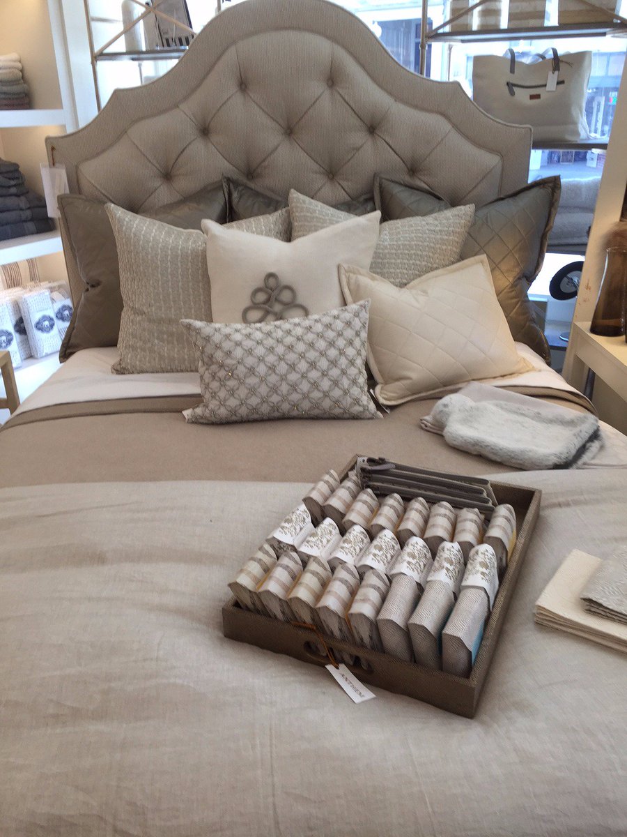 ANTHEMInteriors's tweet photo. We just dressed our beds. Which one is your favorite?#interiordesign #home https://t.co/ez91ro9ajr