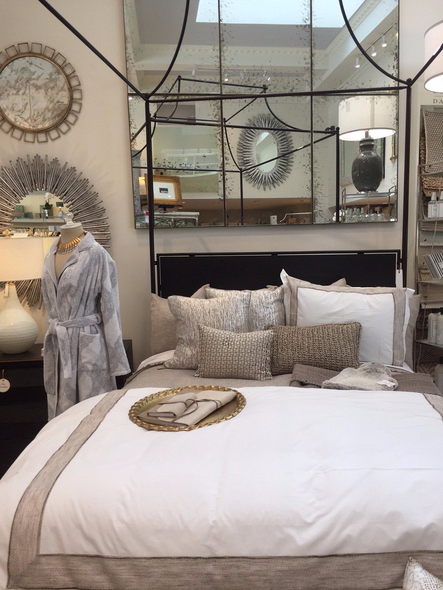ANTHEMInteriors's tweet photo. We just dressed our beds. Which one is your favorite?#interiordesign #home https://t.co/ez91ro9ajr