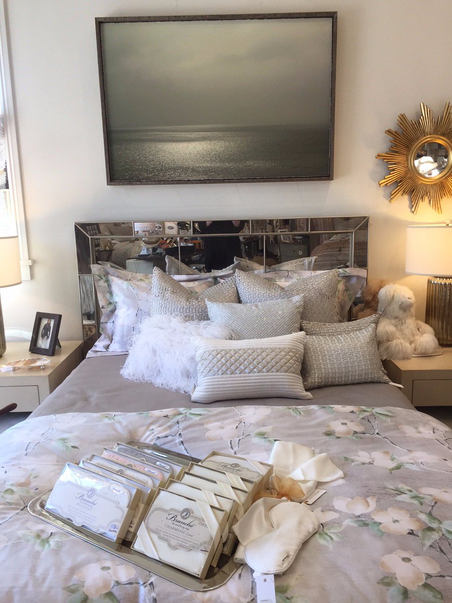 ANTHEMInteriors's tweet photo. We just dressed our beds. Which one is your favorite?#interiordesign #home https://t.co/ez91ro9ajr