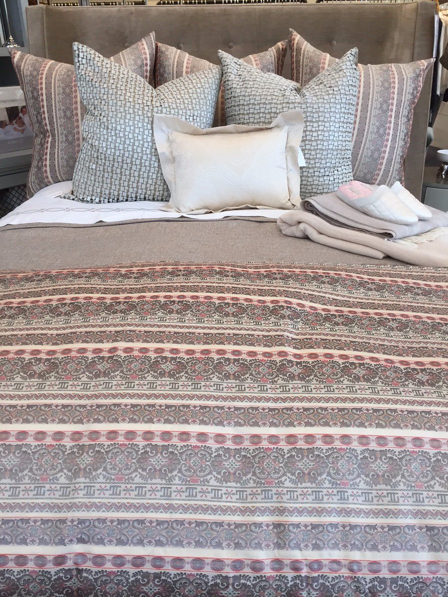 ANTHEMInteriors's tweet photo. We just dressed our beds. Which one is your favorite?#interiordesign #home https://t.co/ez91ro9ajr