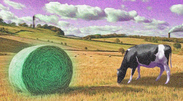 JHRDesign's tweet image. What's wrong with these paintings?