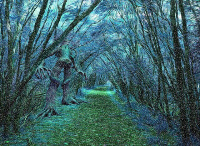 JHRDesign's tweet image. What's wrong with these paintings?