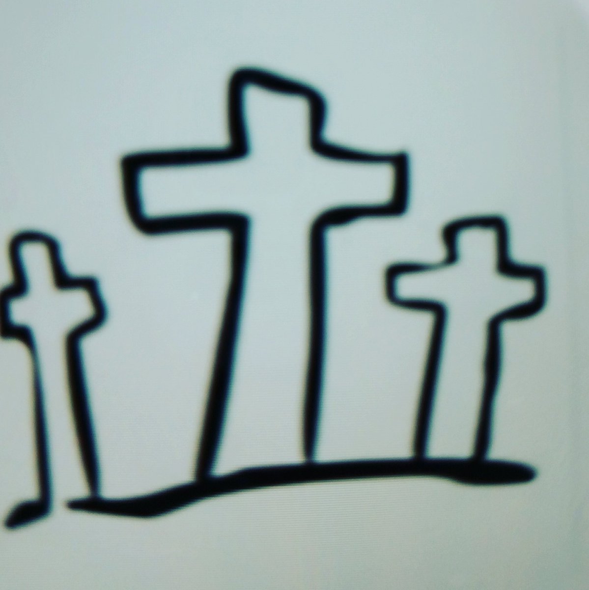 KimHolcomb1's tweet photo. On this Good Friday thankful that I'm a sinner saved by grace! #GoodFriday #mercifulSaviour #amazingGod https://t.co/AflWi2Fk50