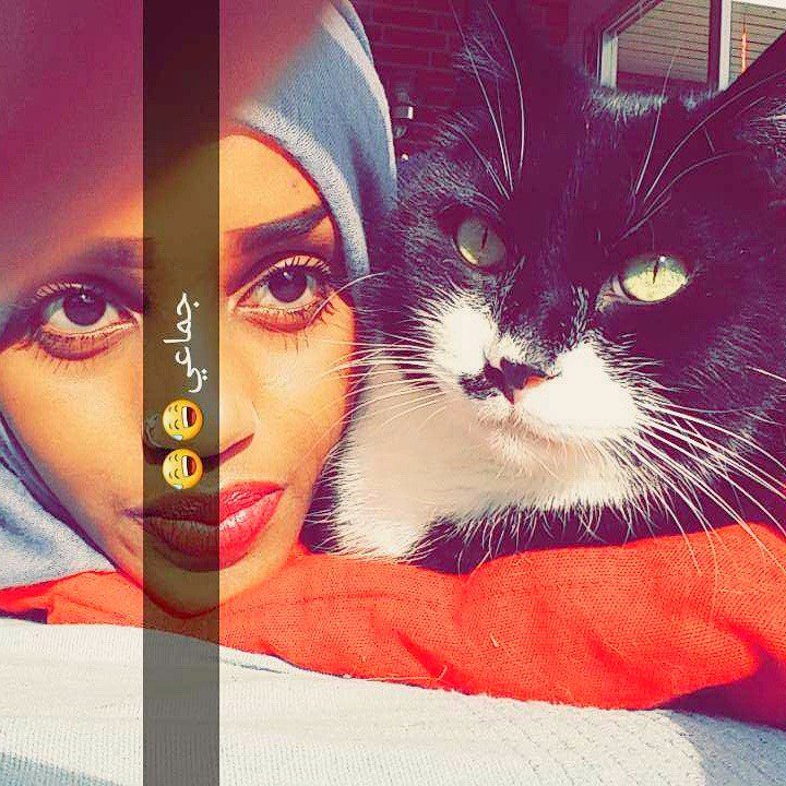 NajaPss's tweet photo. Something tells me I'm going to love you forever. https://t.co/9OveaWEunj