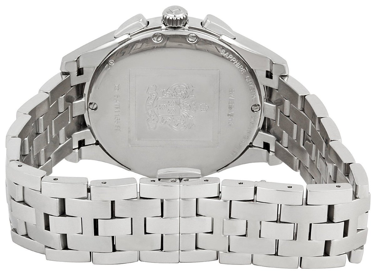 WatcheSell's tweet photo. #Hamilton Men's HML-H38511133
Jazzmaster Thinline Black Dial Watch
>>> https://t.co/2hUck1FK6j
<<<SALE -43%
#Watches https://t.co/9HSZuoSYNm