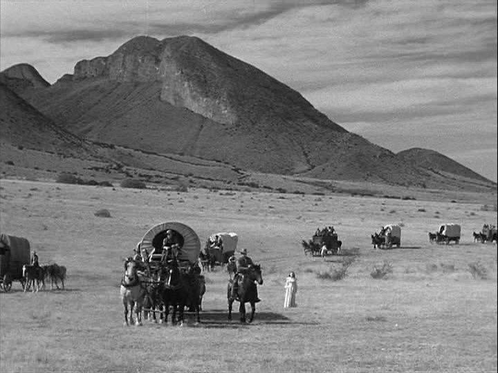 RenoirVulture's tweet photo. BluRay#68 Red River (1948) Director Howard Hawks #MastersOfCinemaMarch https://t.co/GT9hy2fn6A