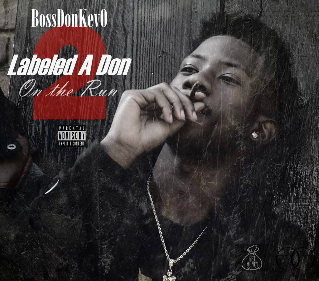 1YoungKevO's tweet photo. They been waitin on it #LAD2 https://t.co/R8zTXzmipC