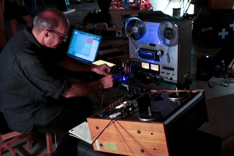 Jed Speare 1954-2016 In Memoriam — Read more in our Special Announcement bit.ly/jedspeare