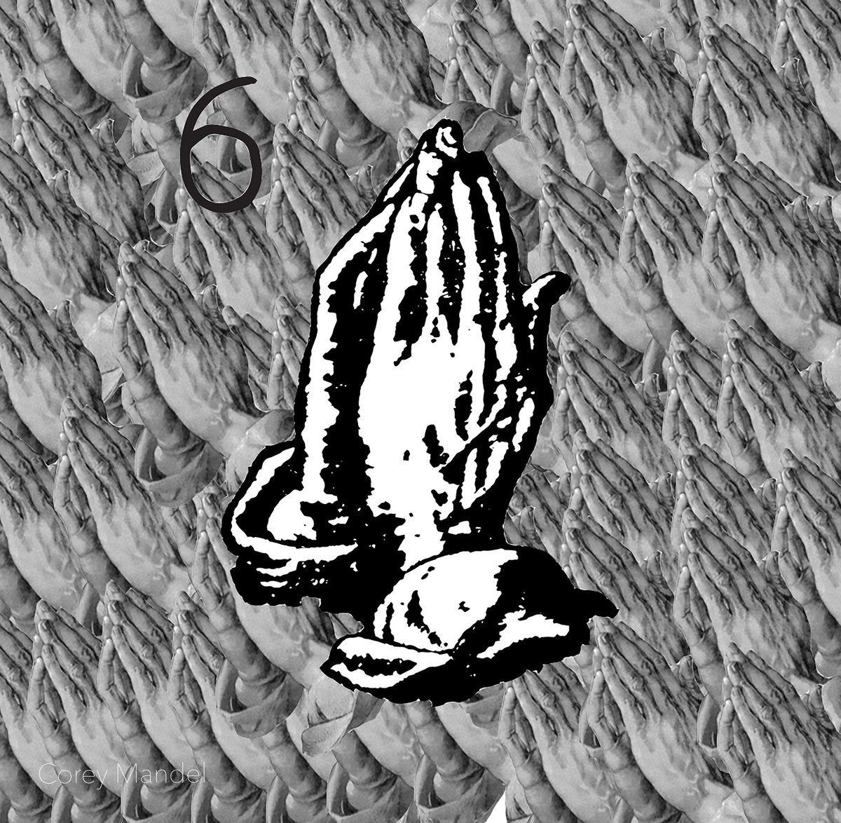 Corey Mandel tweet media