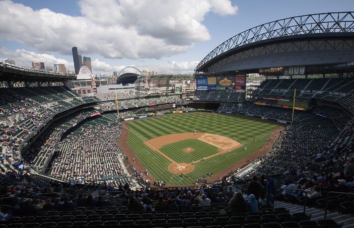 AriMelber's tweet photo. Bernie Sanders has a rally at a 54,000 seat stadium in Seattle at 10pm ET; anchoring our live coverage aft @maddow.. https://t.co/sOxvv9mTv8