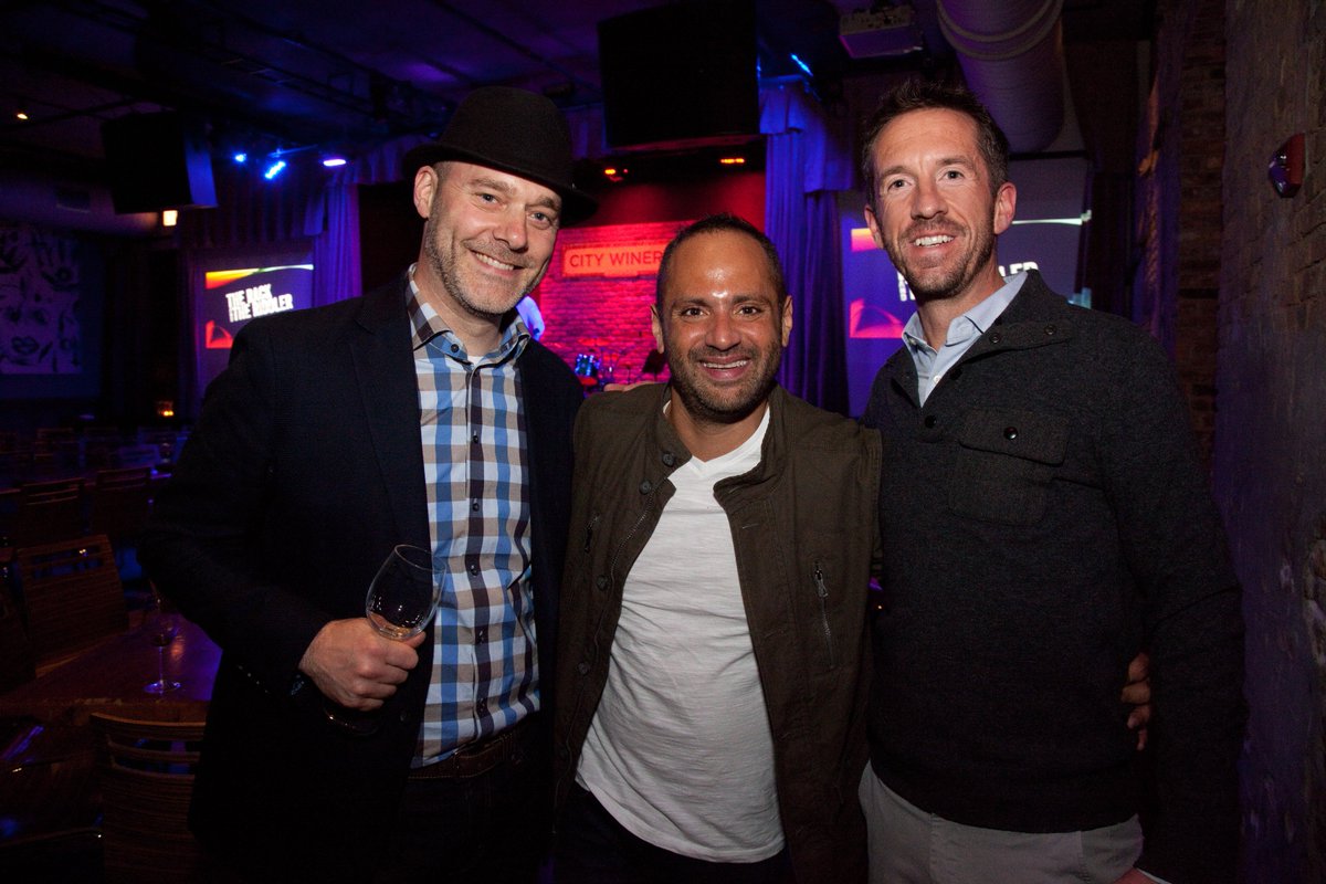 Archery Summit tweet media