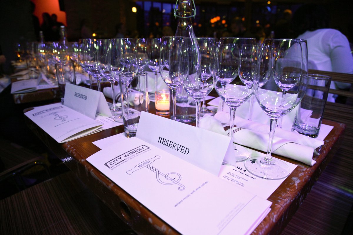 Archery Summit tweet media