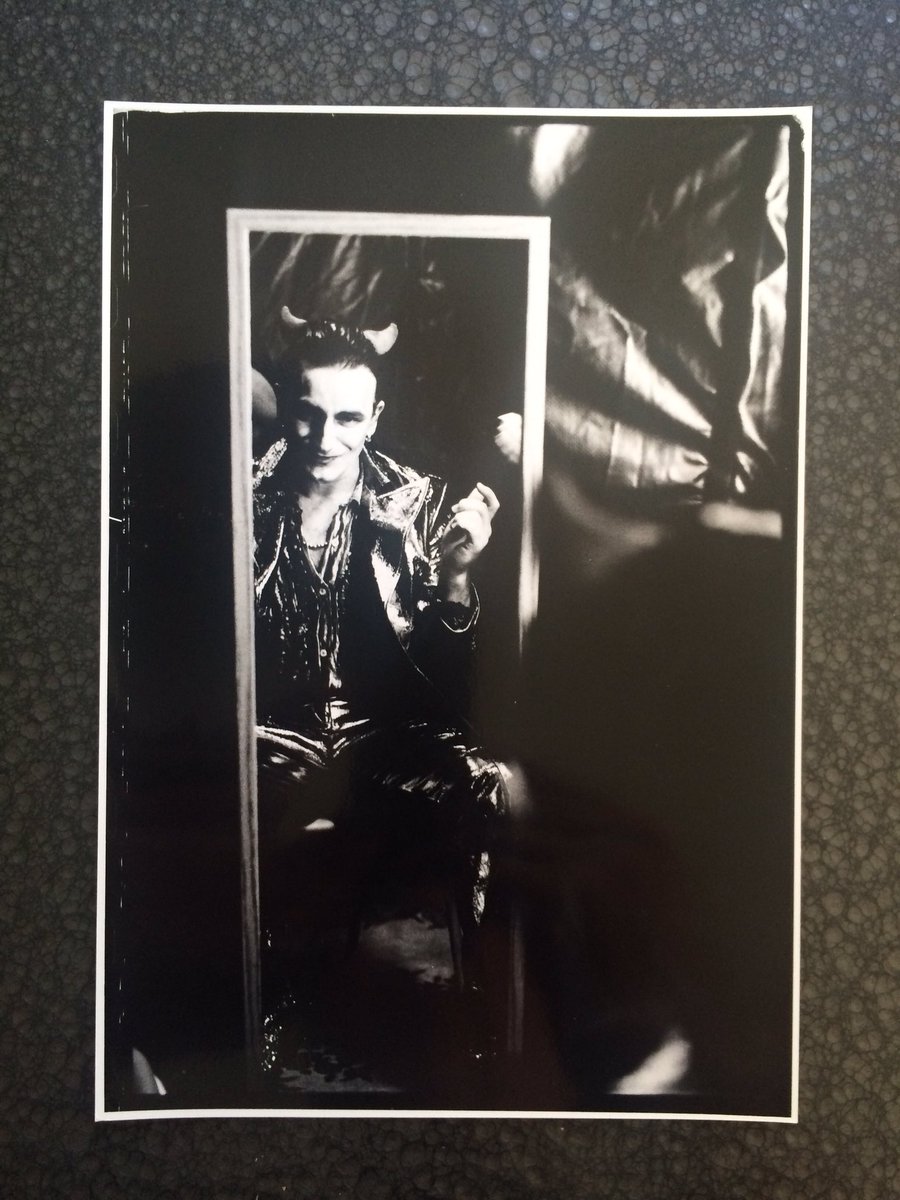 Kevin Cummins tweet media