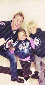 Me with my daddy <a href="/IamJerichoxx/">Code Breaker.</a> and my big brother @DerrickJAngel.