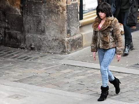 maydanaroma's tweet image. @TheTideLevi