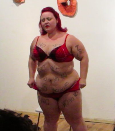 LillianBustle's tweet photo. Video is up! from @MyBodyDoes @girlpartybk @mysterypartial event this week #bodypositive https://t.co/VkpAajrjDQ https://t.co/t0iXx7YZlt