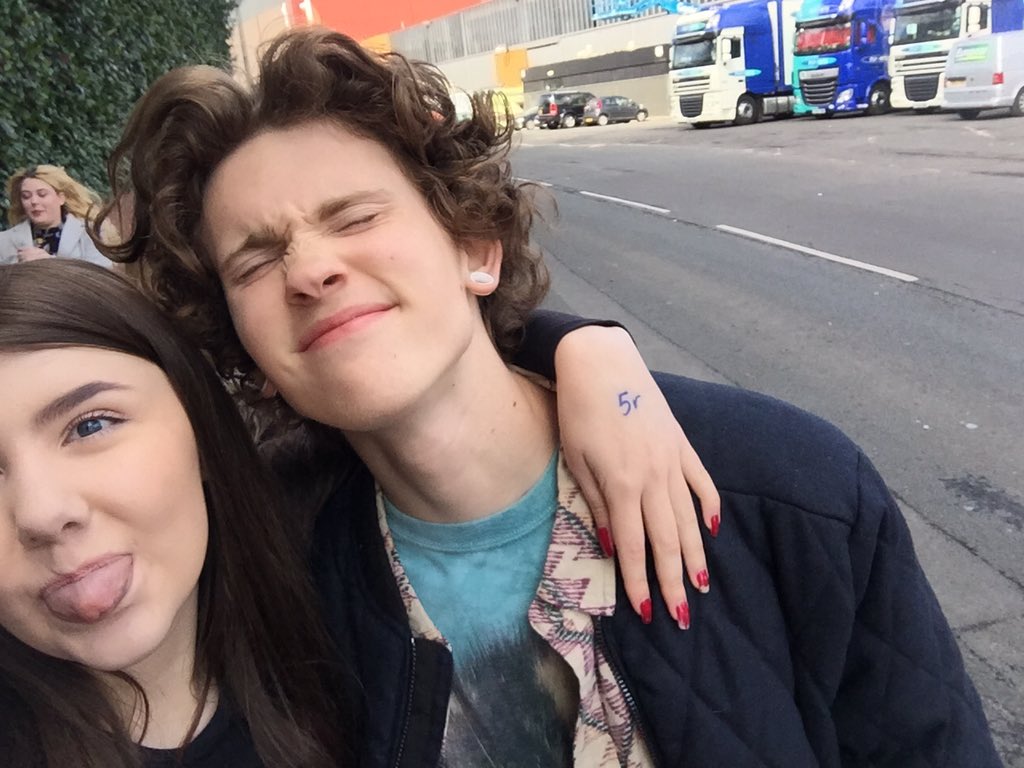 maydanaroma's tweet image. @TheTideLevi