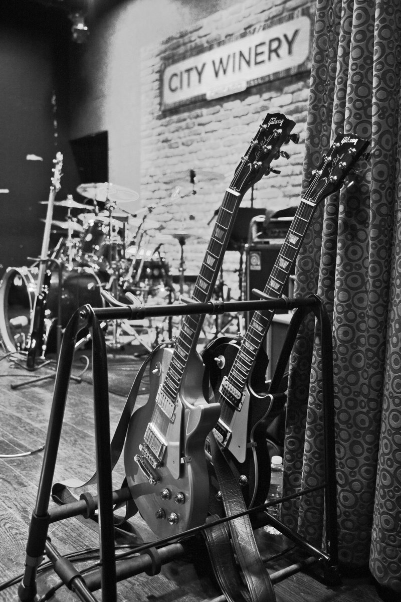 Archery Summit tweet media