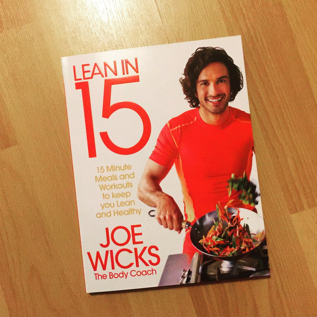 myboyfgym's tweet photo. He's 'insta league of his own'! @thebodycoach is my #theprofile this week #blog #leanin15 https://t.co/jMaRPffMML https://t.co/AfCeIZfVZX