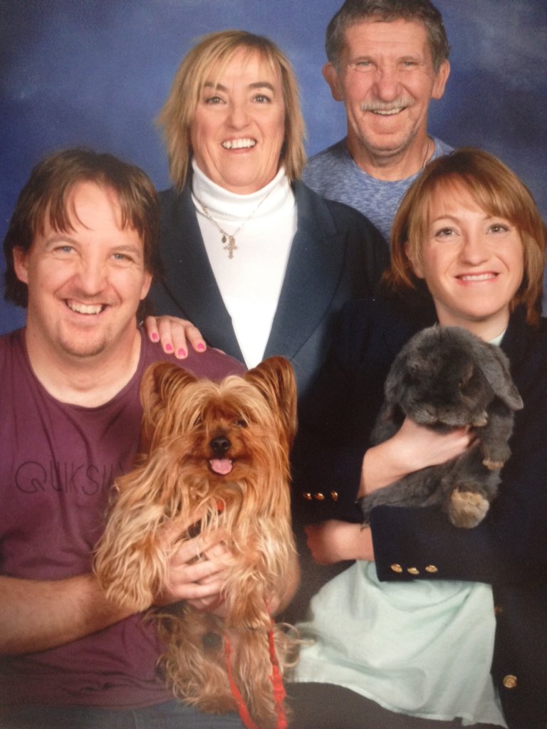 BunNoel's tweet photo. Let it be known: #BUNNIES ARE A PART OF THE FAMILY! #houserabbit #bunny #cute #familytravel #pets #love https://t.co/bCDt0sm6xz