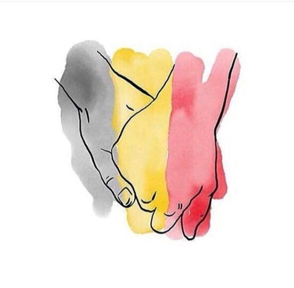 Robbysdal's tweet photo. Today,let's not forget those who died for their country,Brussels,&amp;King Jesus:)furthermore,continuing needed prayers. https://t.co/3xDT6tmZYi