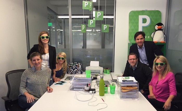 hypepotamus's tweet image. Its Users Are Anonymous, But the @MyPrivetApp #Social Network is Now in the Spotlight: hypepotamus.com/companies/priv…