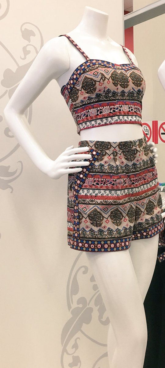 TheMillestVML's tweet photo. Fresh and new boho chic xhil collection in, straight off the truck today at The Mill Boutique!!! @Steffie4TGT https://t.co/y4Tx1hoIuB