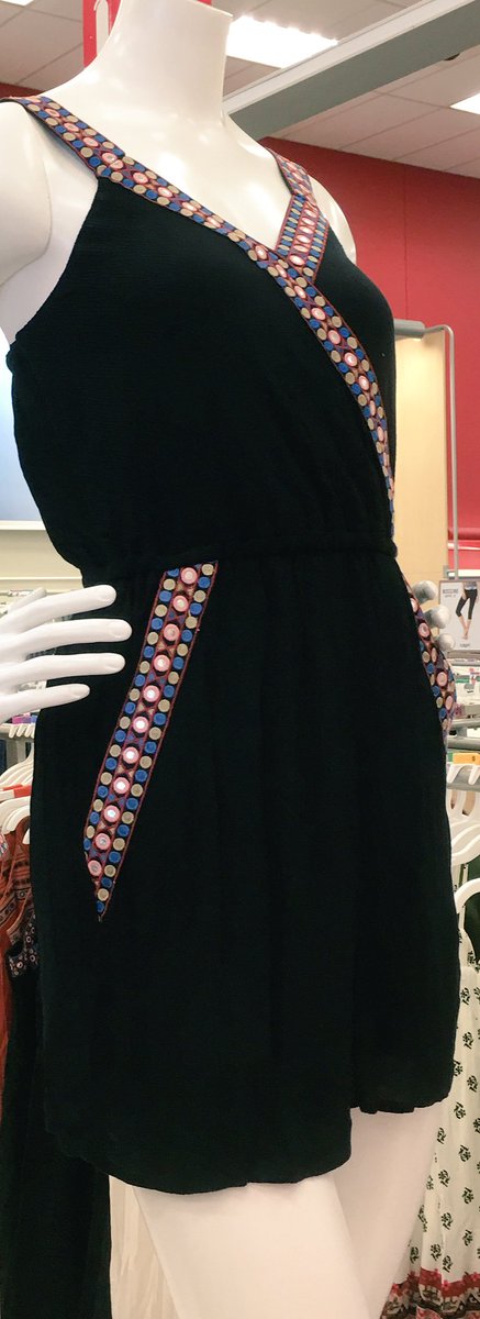TheMillestVML's tweet photo. Fresh and new boho chic xhil collection in, straight off the truck today at The Mill Boutique!!! @Steffie4TGT https://t.co/y4Tx1hoIuB
