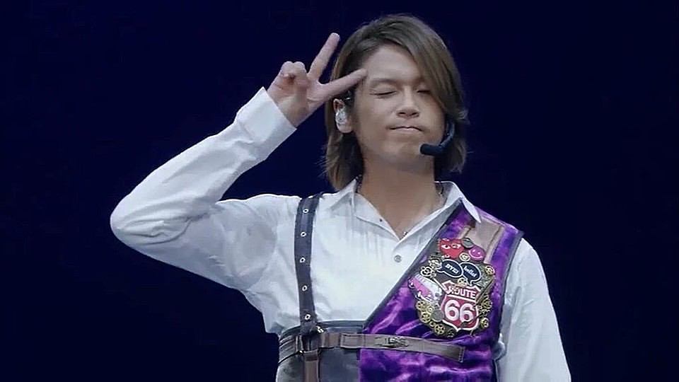 kei90622's tweet photo. Mar 26  26th Birthday

君の誕生日を祝えて幸せです。

来年、再来年も祝わせてね。

誕生日おめでとう https://t.co/YRpgu1En2b