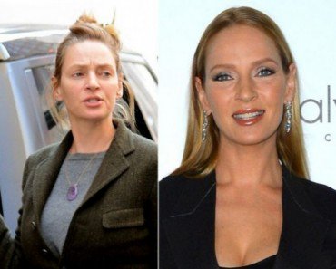 mikhailmz2bs's tweet photo. Celebrities Without Make up Can you Recognize Them ?? https://t.co/XaFamNyUk4