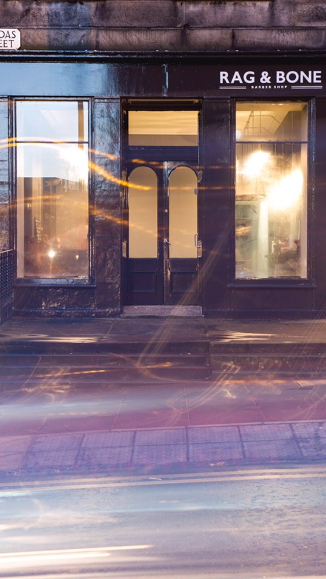 ragandbonebs's tweet photo. If you happen to be in the Dundas Street area, swing by for a trim! https://t.co/5NbquzQlGS
