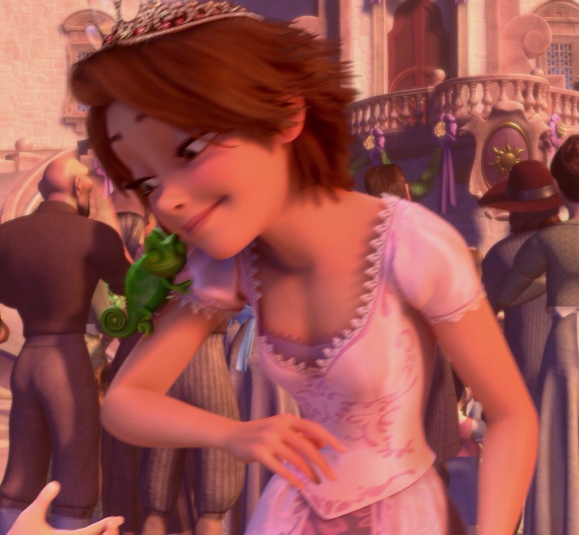 Loving my Pascal💕